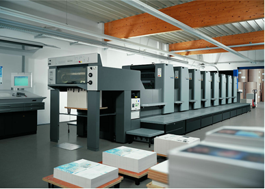 免費(fèi)制作電子畫冊、電子書、電子雜志與H5畫冊的便捷工具與印刷機(jī)械