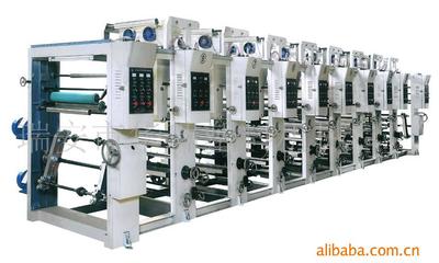 從傳統(tǒng)到現(xiàn)代 凹版彩印機(jī)、銅版印刷機(jī)與苯胺印刷機(jī)的演進(jìn)與應(yīng)用